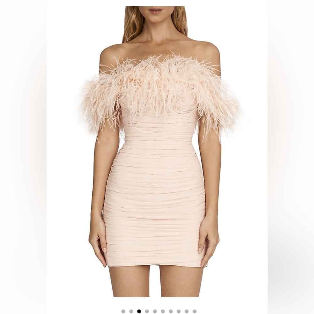 Sau Lee Chelsea Dress